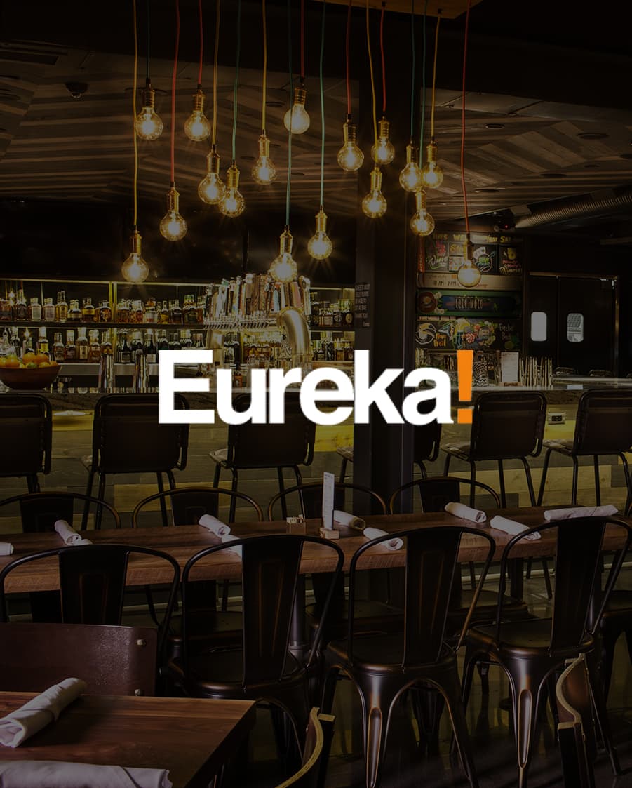 Eureka!