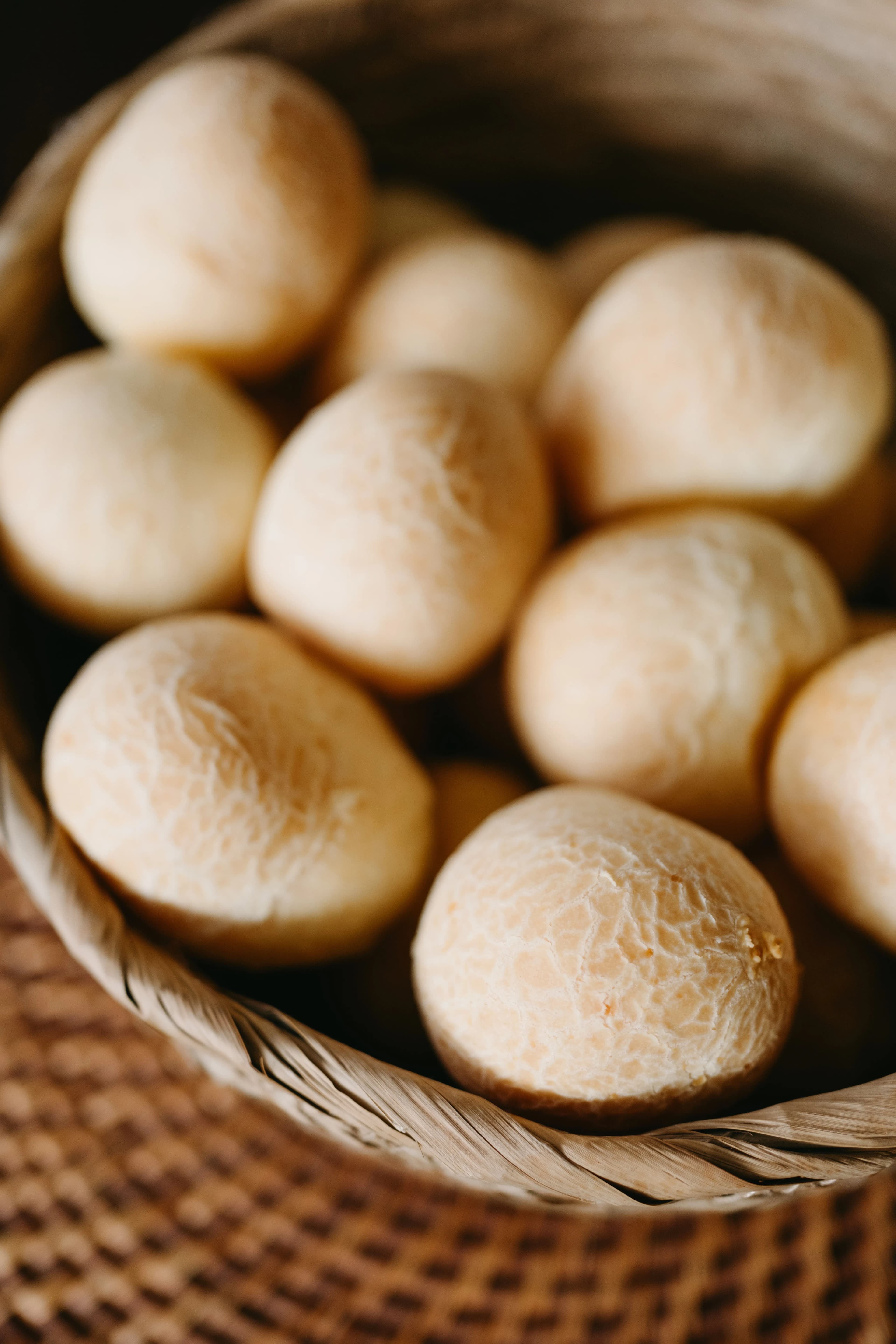 Pasabocas Colombian Bakery