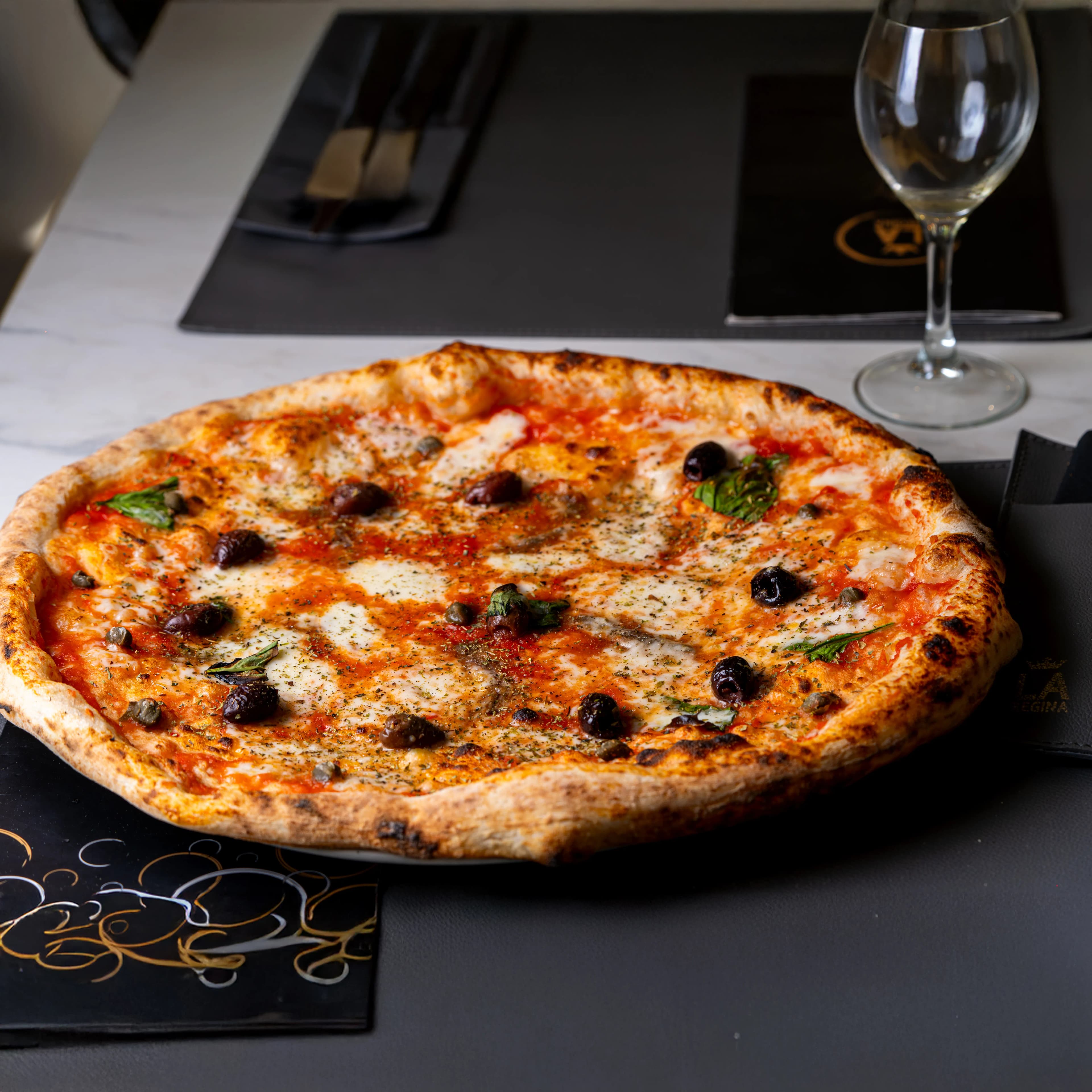 Sirrico's Pizza