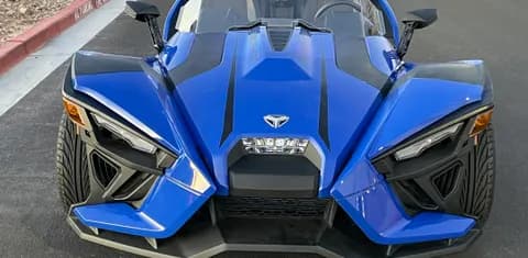 Turo Slingshot