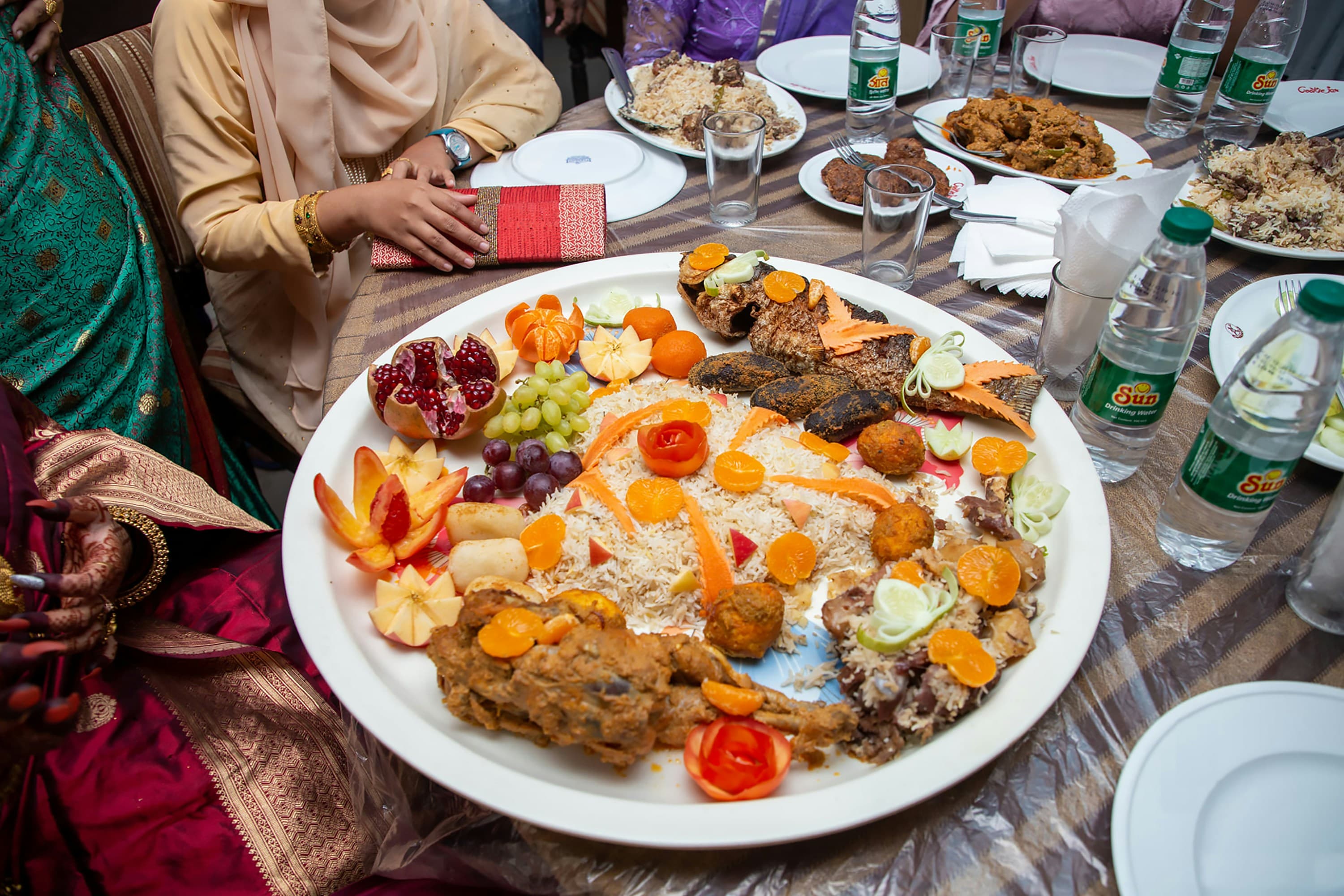 Tigray Restaurant