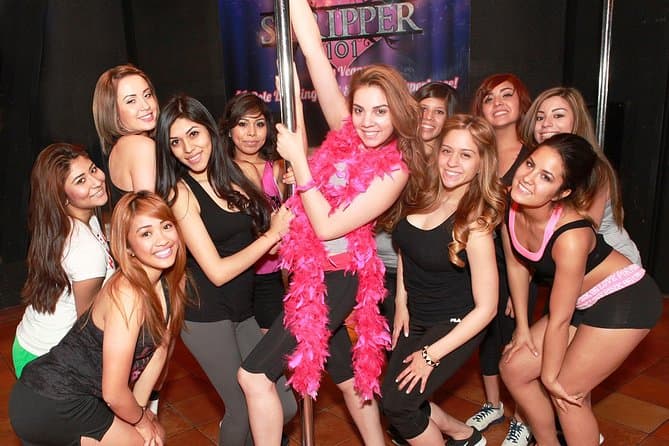 Stripper 101