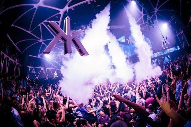 Night Clubs