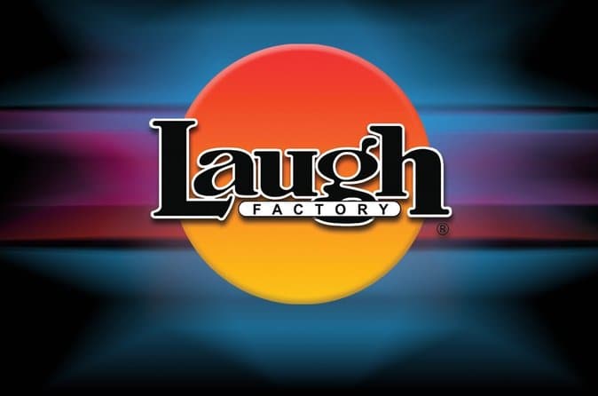 Laugh Factory