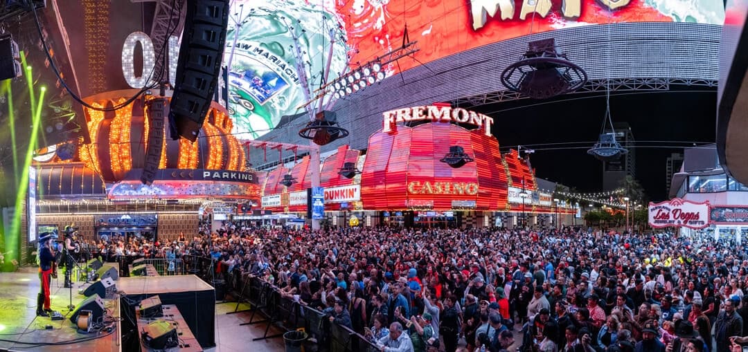 Downtown Rocks Concert Series