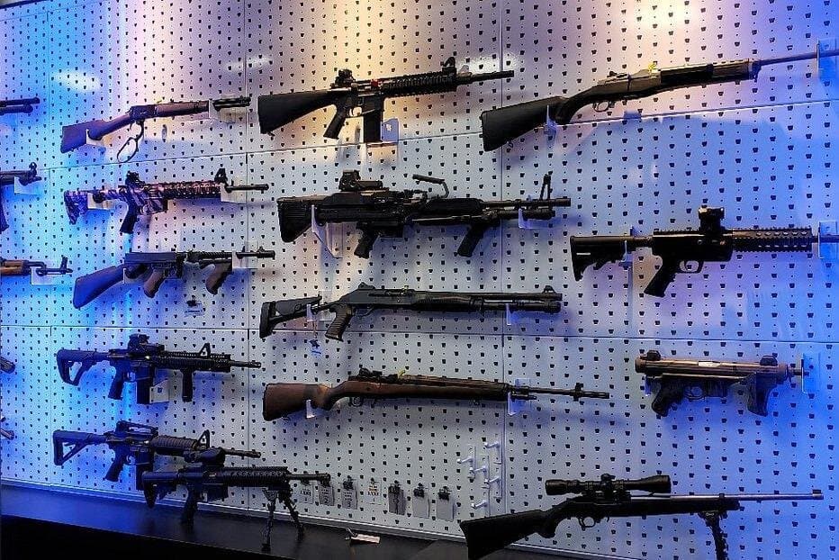 American Shooters