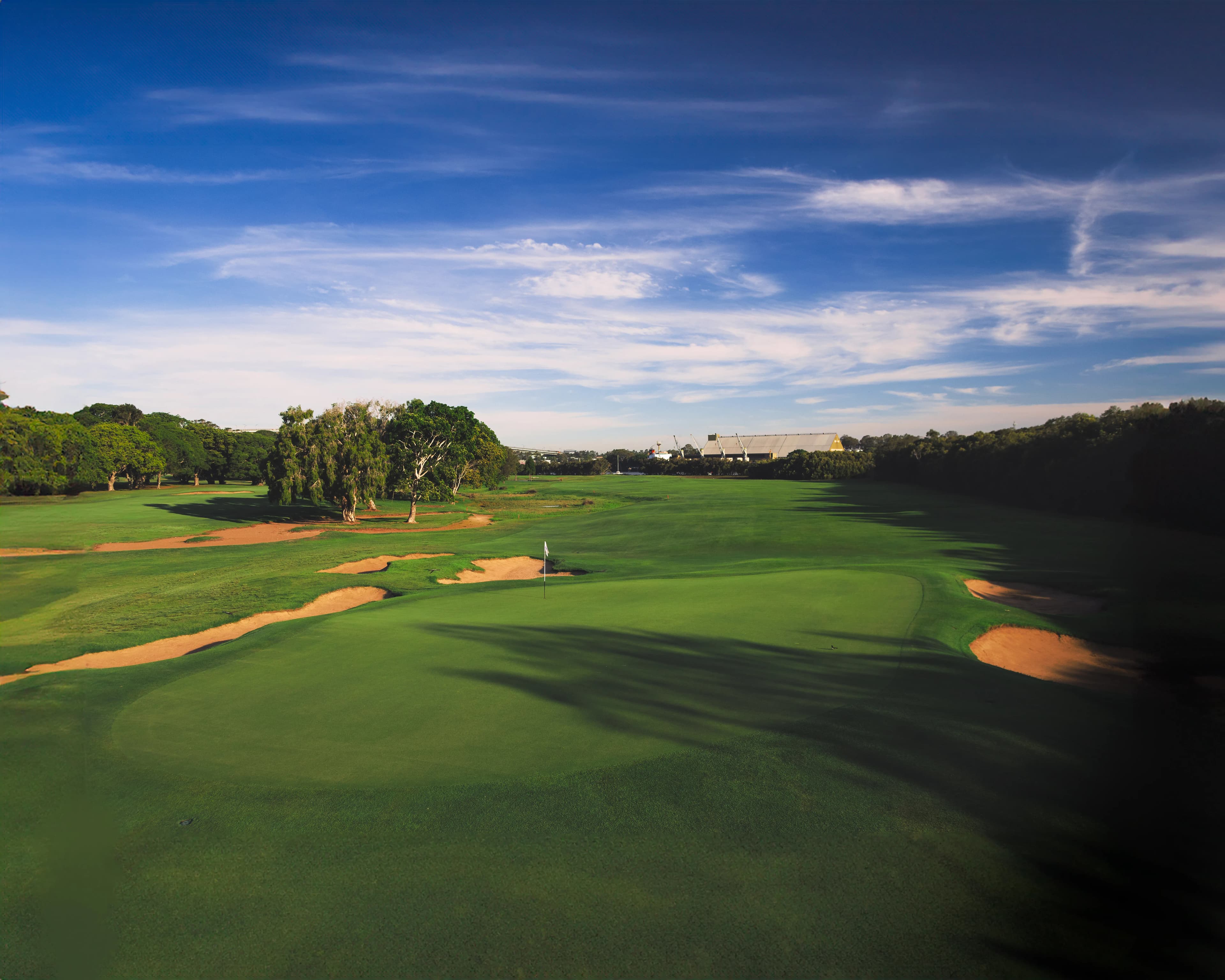 Eagle Crest Golf Course