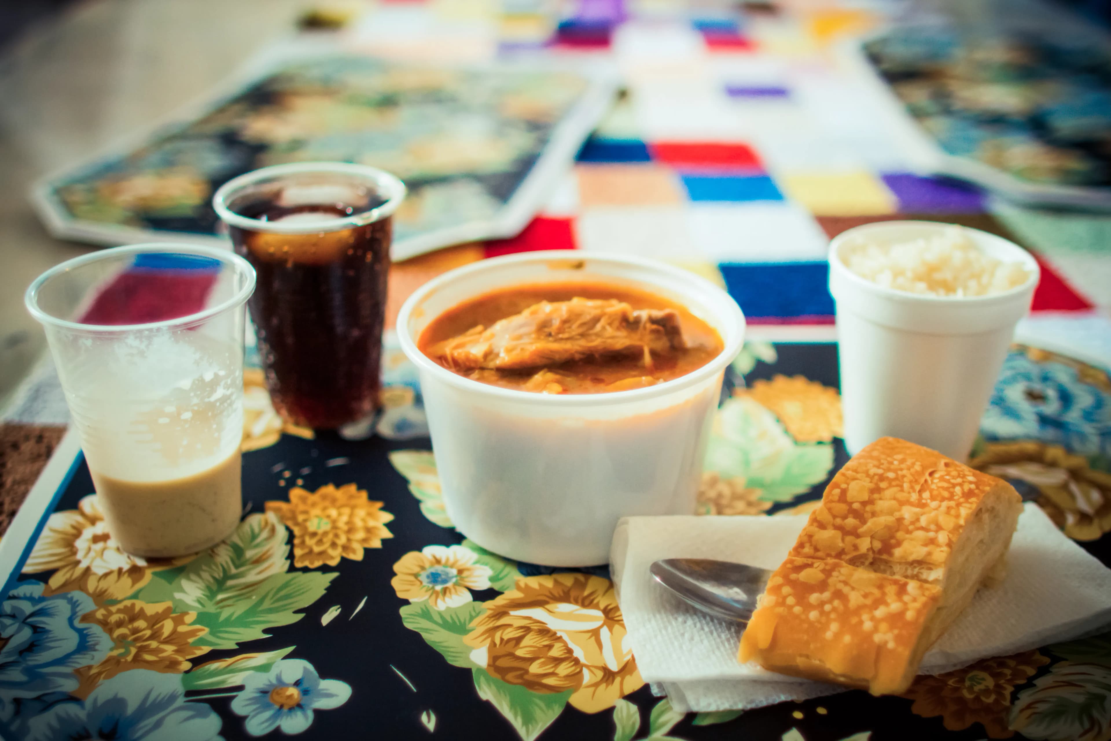 Esmeralda's Cafe