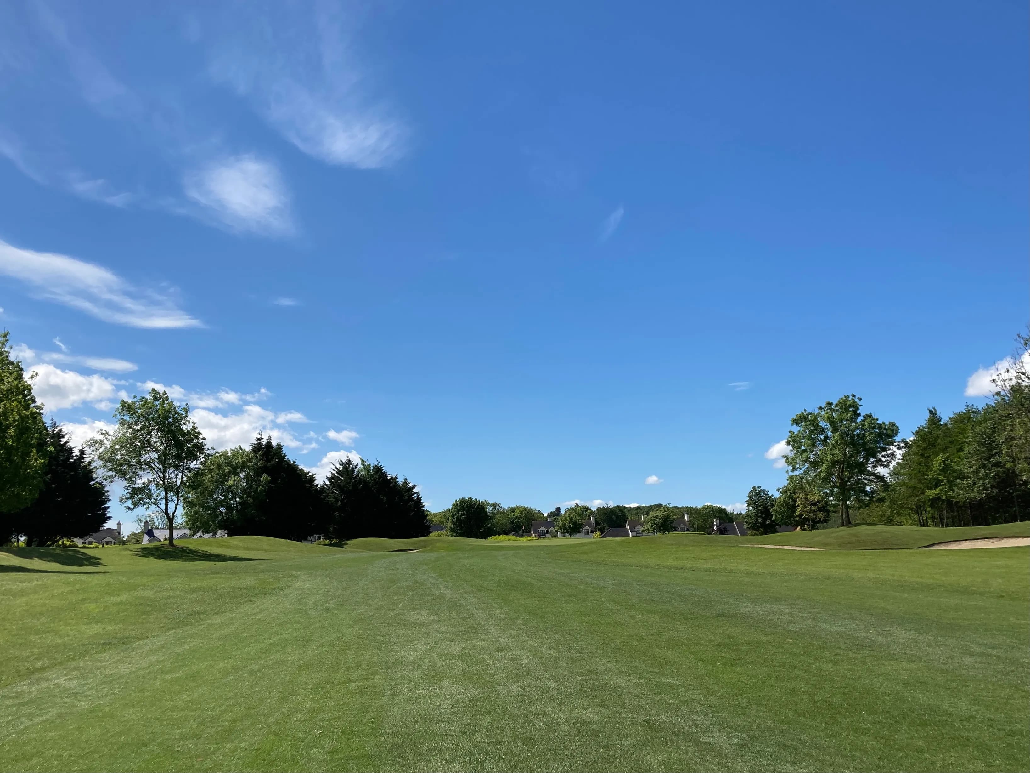 Las Vegas National Golf Course