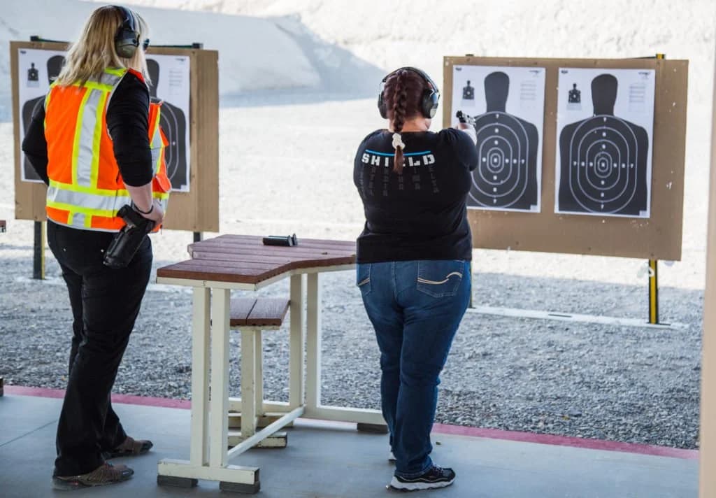 Kanga Training Las Vegas