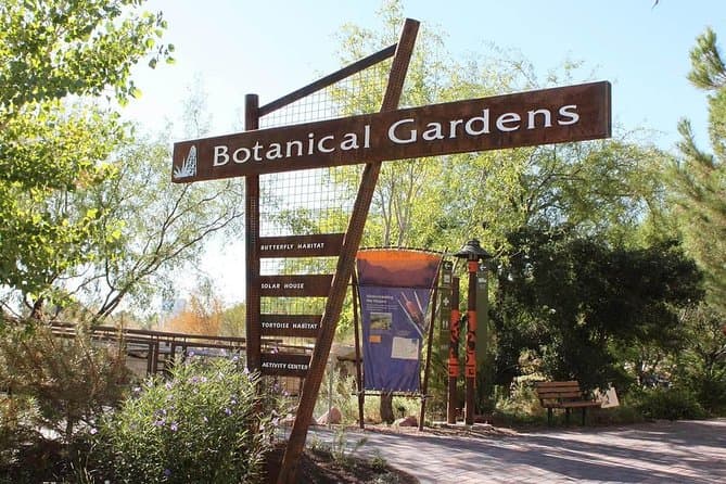 Springs Preserve
