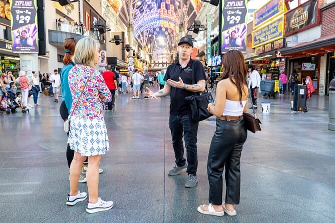 Downtown Tours