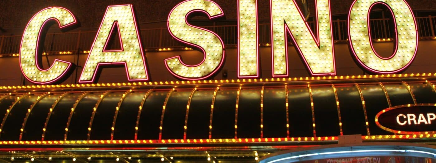 Hotel Casinos On Fremont Street